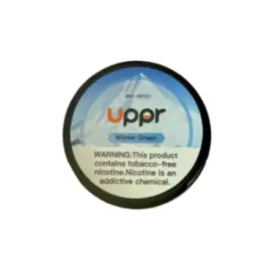 uppr wintergreen