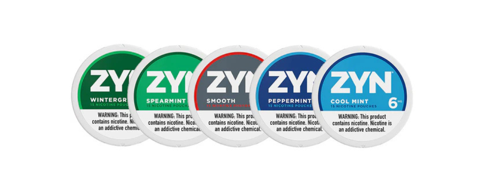 zyn us banner image nicotine pouch canada fast delivery