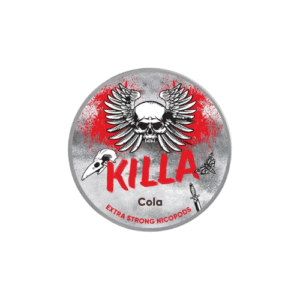 Killa Cola 13mg | Free shipping $60+ | Chief Chew