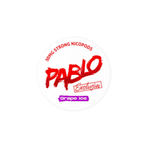 Pablo Grape Ice | Low Price | Local Delivery | Chief Chew