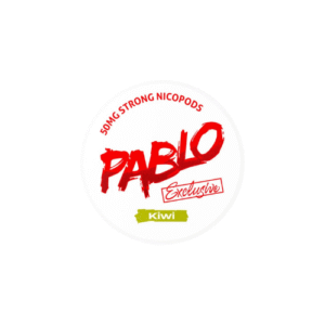 pablo-exclusive-kiwi-50mg | Local and Fast Delivery | Chief Chew