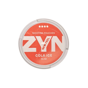 euro-zyn-cola-ice-11mg | Local Delivery |ChiefChew
